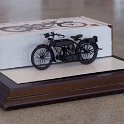 05-2026 (56)  Copper State Models 1/32 British Motorcycle Tr.Model H (in progress) by Brian Geiger